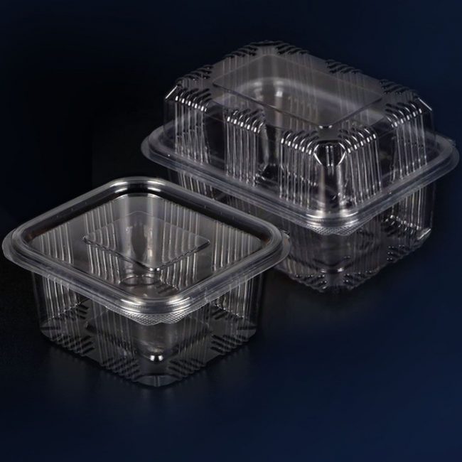 mak paper non leak containers