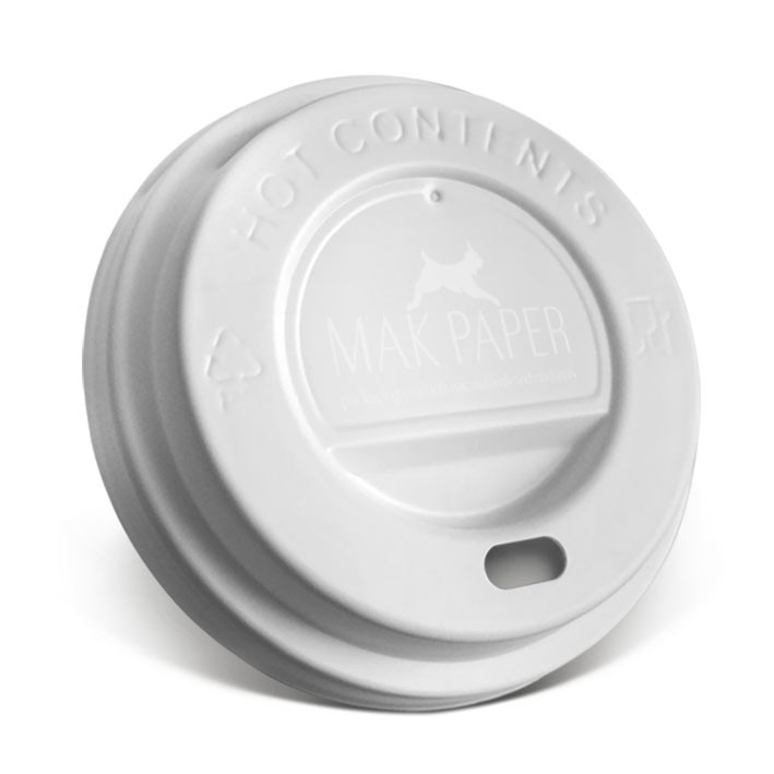 sip lid for paper cup 80 mm (for 8a oz) ps white sip lid for paper cup 80 mm (for 8a oz) ps white
